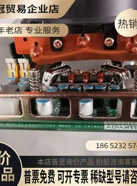 请询价：台湾研华PCA-6010 REVA1 19A2601001