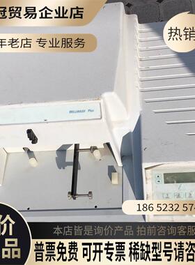 Thermo Wellwash Plus 洗板机 通电开机【拍前询价】