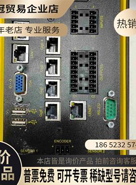 精密视觉对位系统康耐视CONGNEX VC5-480【拍前询价】