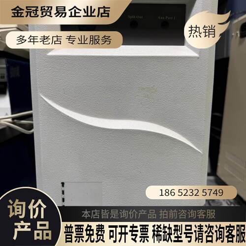 entech 7100A大气预浓缩仪一台 110V电源缺侧【拍前询价】