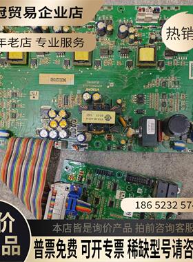 伟创AC70 AC80系列660v中压变频器主板AC80CC【拍前询价】