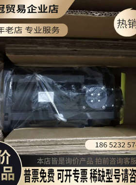 请询价：SGMGV-75ADA6C伺服电机箱说齐