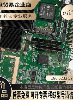 Advme 8017系统主板正常使用【拍前询价】