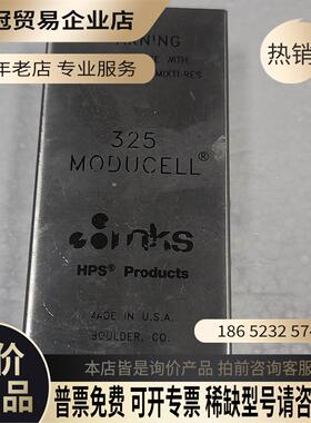 美国mks真空计325MODUCELL 拍摄下来的【拍前询价】