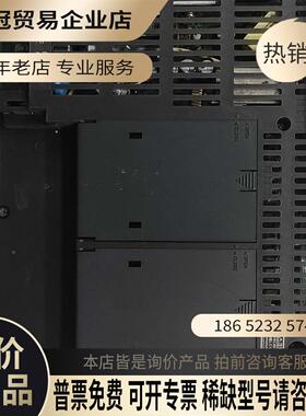 GT1575-VTBA触摸屏正常轻微使用痕迹原【拍前询价】