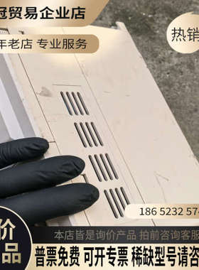 询价：75KW罗宾康Canroom变频器CV900G-011G/