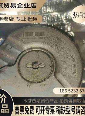 编码器1387020-2048正常在399【拍前询价】