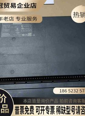 SIMENS6ES7 450-1AP00-0AE0模块公【拍前询价】