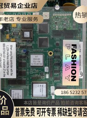 LAM 温控板 853-049542-170 用过的痕迹【拍前询价】