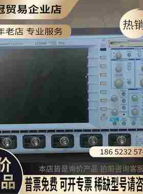 力科WAVERUNNER系列LT354M 500MHZ四通道【拍前询价】