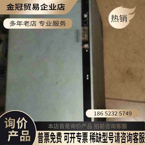 LTi Motion伺服驱动器型号SO84170【拍前询价】