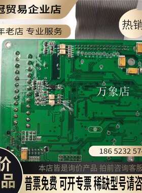 询价：TAIY变频器 CTE100-160G/185P-4 主板