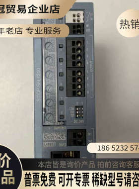 请询价：6EP4438-7FB00-3DX0 SITOP