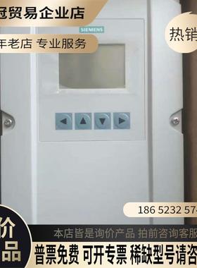 SIMENS明渠流量计Multiranger200泥位计液位计【拍前询价】