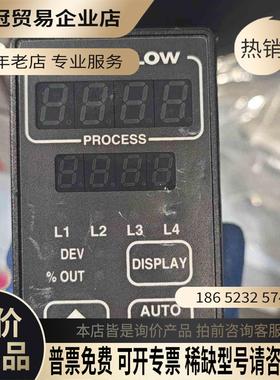 WATLOW温控器型号988A-12CD-NAGG【拍前询价】
