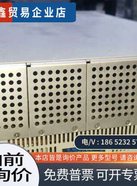 询价：NHR PowerTest S300电子负载良好