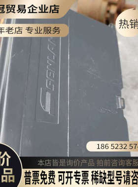 询价：SB70G22森兰22KW变频器1台