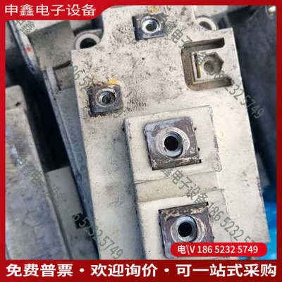 询价：SKM500GA124DH6