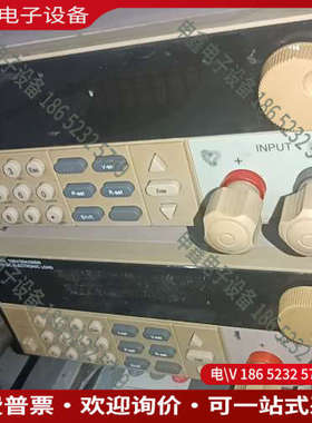 询价：爱德克斯负载仪300w150w it8511 ht3150