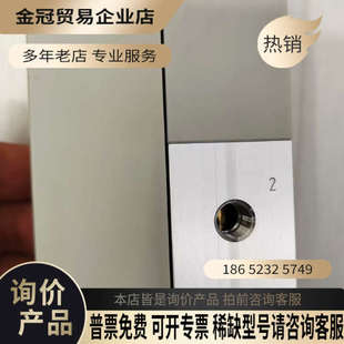 请询价:FESTO费斯托比例阀542231