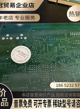 美国 NI 鸟卡 AT-GPIB/TNT 183619B【拍前询价】