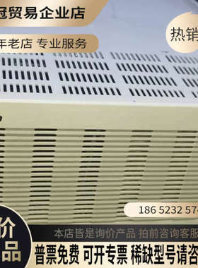 询价：NHR PowerTest S400电子负载良好