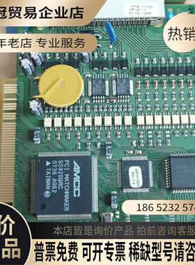 ADDI-DATA pci采集卡APCI-1500 Rev【拍前询价】