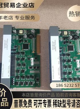 Controlwave Ctrl wave 卡DI模块39【拍前询价】