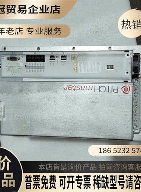 路斯特LUST穆格变桨伺服驱动器CDE54044D22【拍前询价】