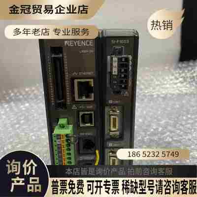 SI-F1003激光位移传感器控制器【拍前询价】