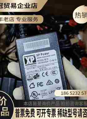 XP Power VEC40US24 电源适配器 40W 2【拍前询价】