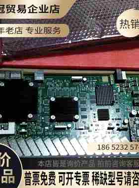 中兴C600 16口千兆业务板GFGH C+模块【拍前询价】