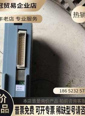 询价：贝加莱IF 260 CPU模块型号3IF26060-1