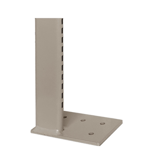 床围栏定制榻榻米炕床安装护栏专用固定底座脚架免打孔