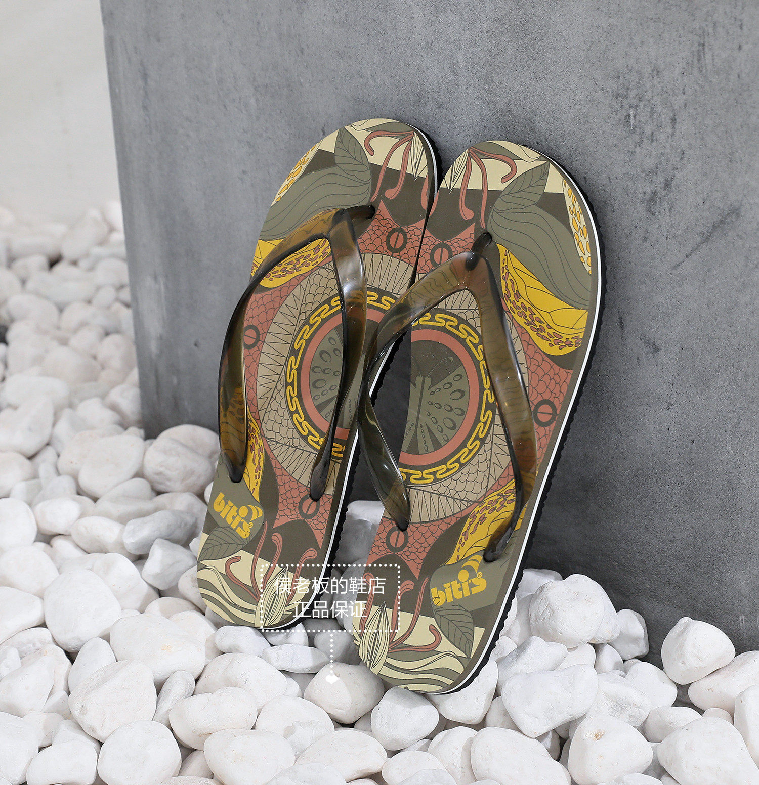 新款男夏季越南平仙人字拖男时尚外穿个性男士沙滩鞋潮休闲凉拖鞋