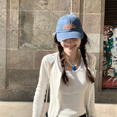 2025SS定制有机棉镂空针织套装 Tetu STUDIO