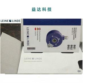 541510 全新莱纳林德Leine&Linde编码 RHI504 器 400PPR