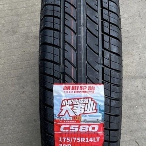 朝阳轮胎175/75R14/175/70R14LT