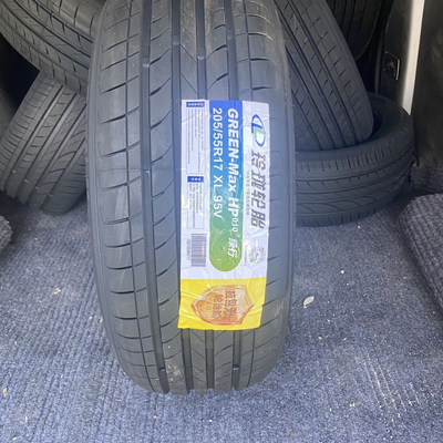玲珑轮胎205/55R17 HP010适配开瑞K60劲客柯米克途铠 20555r17