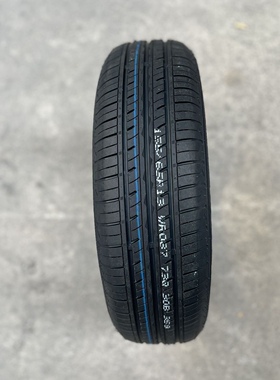 鲁河15565r13电动四轮车1556513轮胎御捷ev轿车155/65r13汽车轮胎