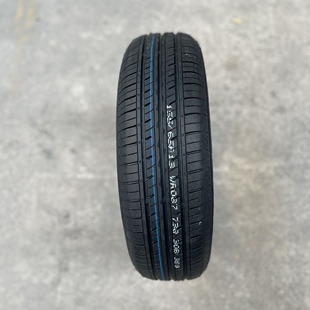 鲁河15565r13电动四轮车1556513轮胎御捷ev轿车155/65r13汽车轮胎