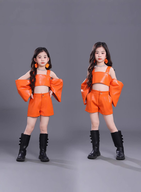 女童糖果多巴胺科技未来感CCAC大玩家帝国乐园车模大赛T台走秀服