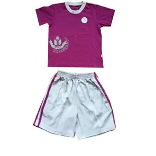 广东省肇庆市端州区第十六小学校服统一夏秋冬装外套小学生校服