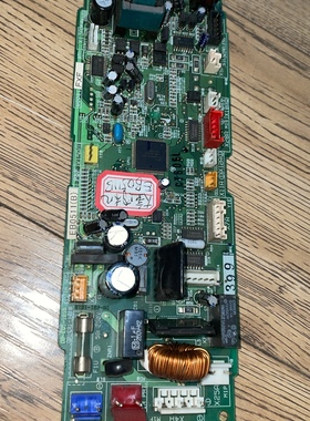 大金空调吸顶机内机板EB0511 大金 FXFP125KMVC FXFP71KMVC 主板