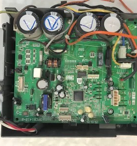 大金原装空调KFR-35G 外机变频板 2p143284-7/8 主板 3PCB1412-2