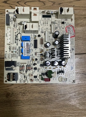 格力5P柜机空调30133310主板 M303F3AA通用M303F3AD 300002000682