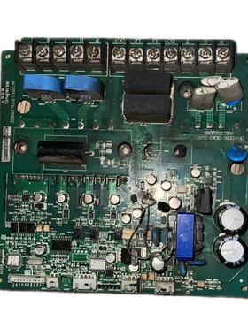奥克斯特灵中央空调模块板R60070117300 ZLBPZ-SW3C-RKE1(MK)