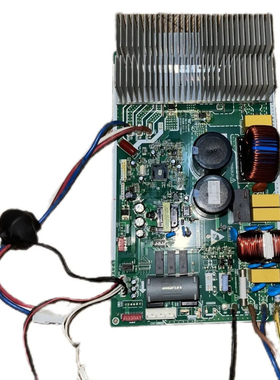 外机主板变频板电脑板XT-BP2PACF-0001 D02K01289A0