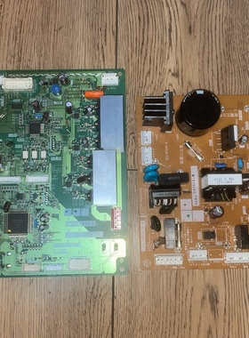 适用东芝冰箱主板G0EYT81510-B DA10417JA变频板GVST880410-B