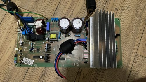 原装奥克斯变频空调外机主板 KFR-35W/BP R35WBP1/2控制板线路板